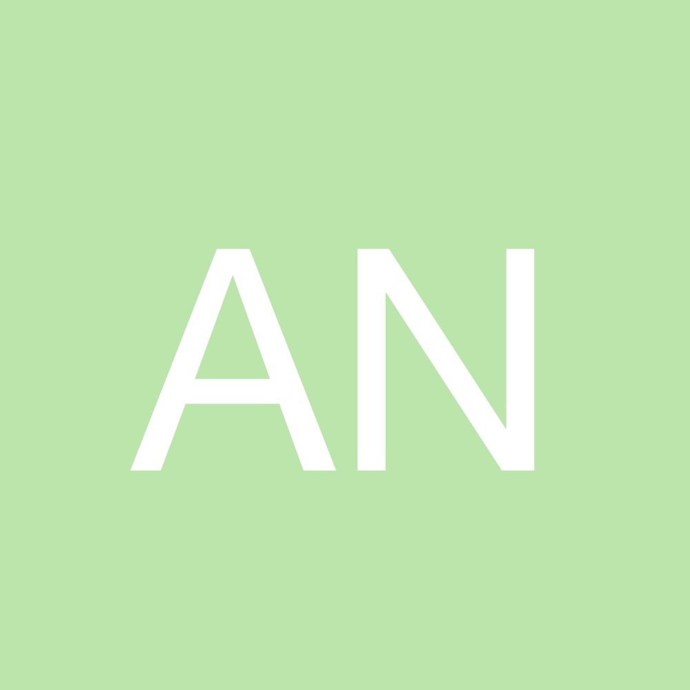 Meet your Posher, Alondra